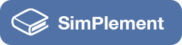 Logo Simplementpro