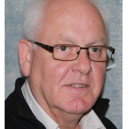 Portrait de Luc GARNIER