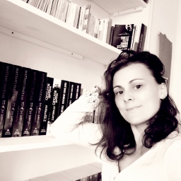 Portrait de Oona Rose