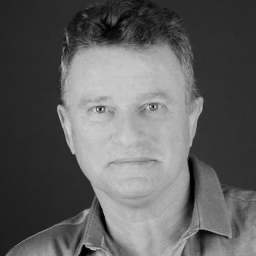 Portrait de Benglia Jean-Paul