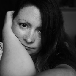 Portrait de Élodie Alauzet