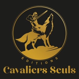 Portrait de Éditions Cavaliers Seuls