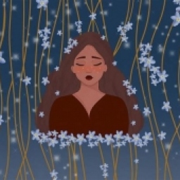 Portrait de Kavuncu Sacha