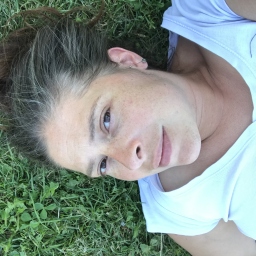 Portrait de Guiot-Guillin Marie-Hélène