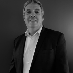 Portrait de Lyonel Shearer