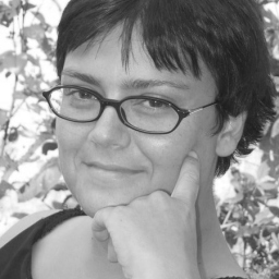 Portrait de Corinne B. Dupuis