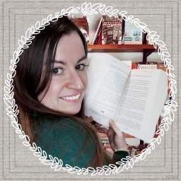 Portrait de Charlotte Lainé