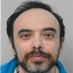 Portrait de David Darmon