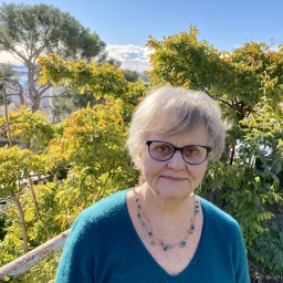 Portrait de No&euml;lle Barbiera