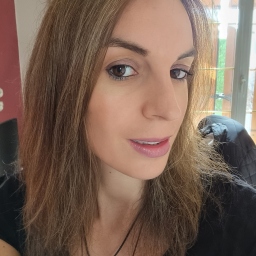 Portrait de Elodie Chantepie