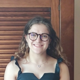 Portrait de Cadot Chloé