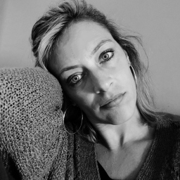 Portrait de Sabrina Voiturin