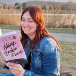 Portrait de Elodie Goffinet
