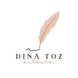 Portrait de Dina Toz