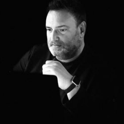 Portrait de Ludovic METZKER