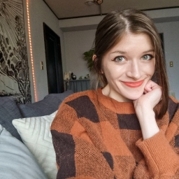 Portrait de Phebe Leroyer