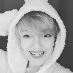 Portrait de Florence DAUPHIN