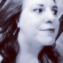 Portrait de Karine Melin