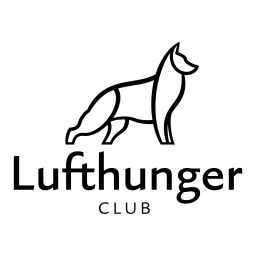 Portrait de Lufthunger Club