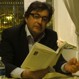 Portrait de Marmet