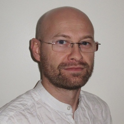Portrait de Leduc Benjamin