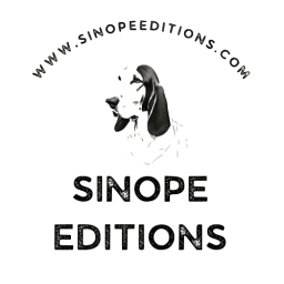 Portrait de Sinope Editions