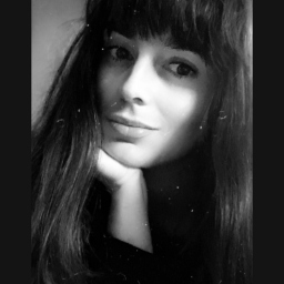 Portrait de Bélinda Semis