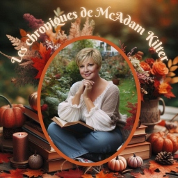 Portrait de Mcadam Kilter