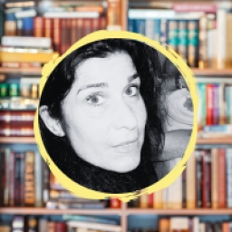 Portrait de Épopée Graphique