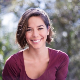 Portrait de Aurore Klein