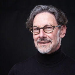 Portrait de Yves Rozier