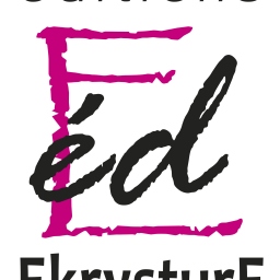 Portrait de EDITION ASSOCIATIVE EKRYSTURE