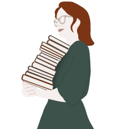 Portrait de Olivia Larivé