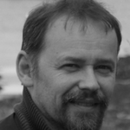 Portrait de Laurent Carstens
