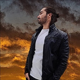 Portrait de Joey DENIZART