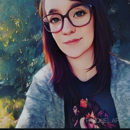 Portrait de Aurélie (winry8963)