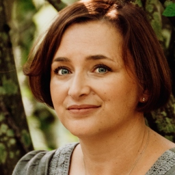 Portrait de Courtois Caroline