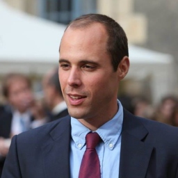 Portrait de Arthur SONNET