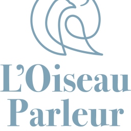 Portrait de L'oiseau Parleur éditions
