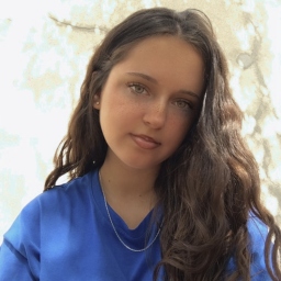 Portrait de eileen charles