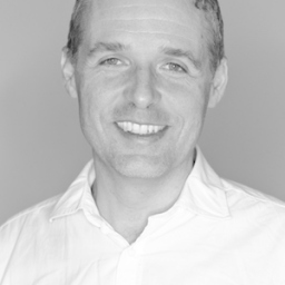 Portrait de Stéphane Tinner