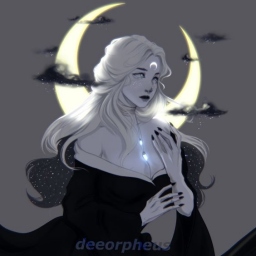 Portrait de Emeline Auger