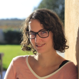 Portrait de Éloïse Hailone