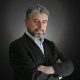 Portrait de Hervé Michel