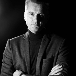 Portrait de Wendall UTROI
