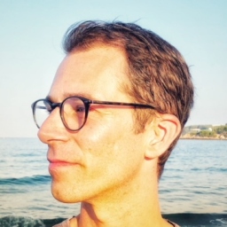 Portrait de julien salamon