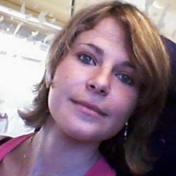 Portrait de Allard Ludivine