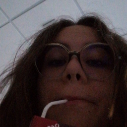 Portrait de Shanna