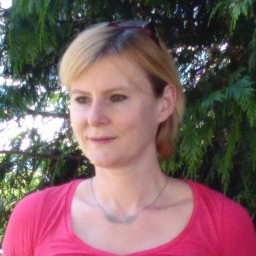 Portrait de Marceline Bodier