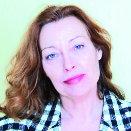 Portrait de MOREAU Christine